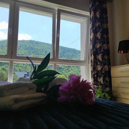 Apartamenty Kotarz Sauna&Relaks Brenna Ngoại thất bức ảnh
