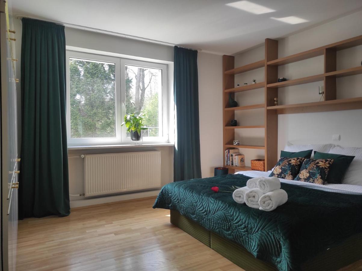 Apartamenty Kotarz Sauna&Relaks Brenna Ngoại thất bức ảnh