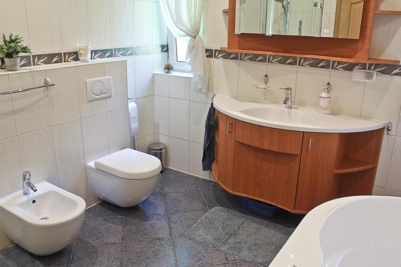 Apartamenty Kotarz Sauna&Relaks Brenna Ngoại thất bức ảnh