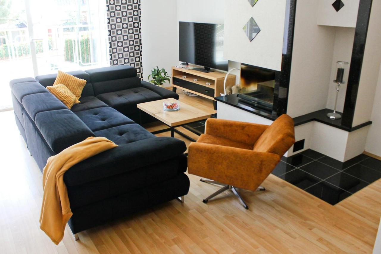 Apartamenty Kotarz Sauna&Relaks Brenna Ngoại thất bức ảnh