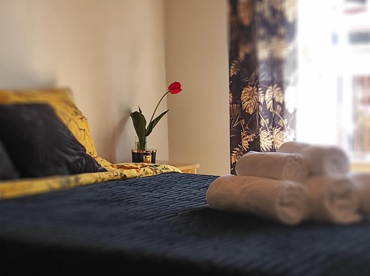 Apartamenty Kotarz Sauna&Relaks Brenna Ngoại thất bức ảnh