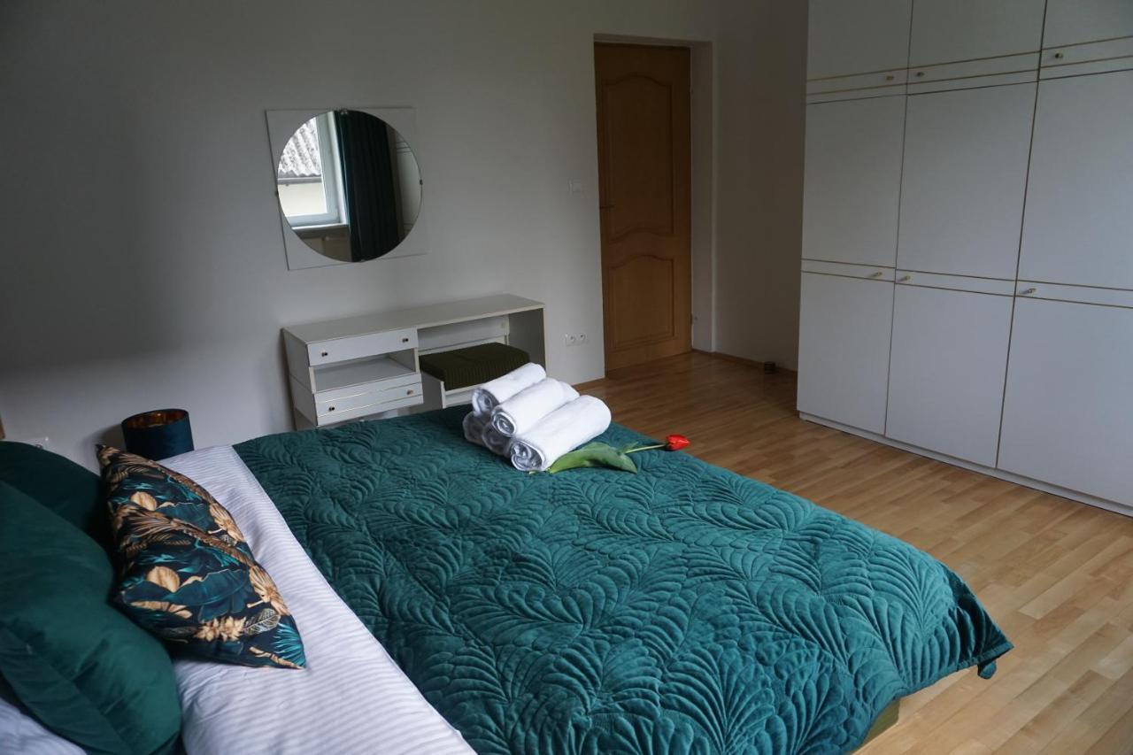 Apartamenty Kotarz Sauna&Relaks Brenna Ngoại thất bức ảnh