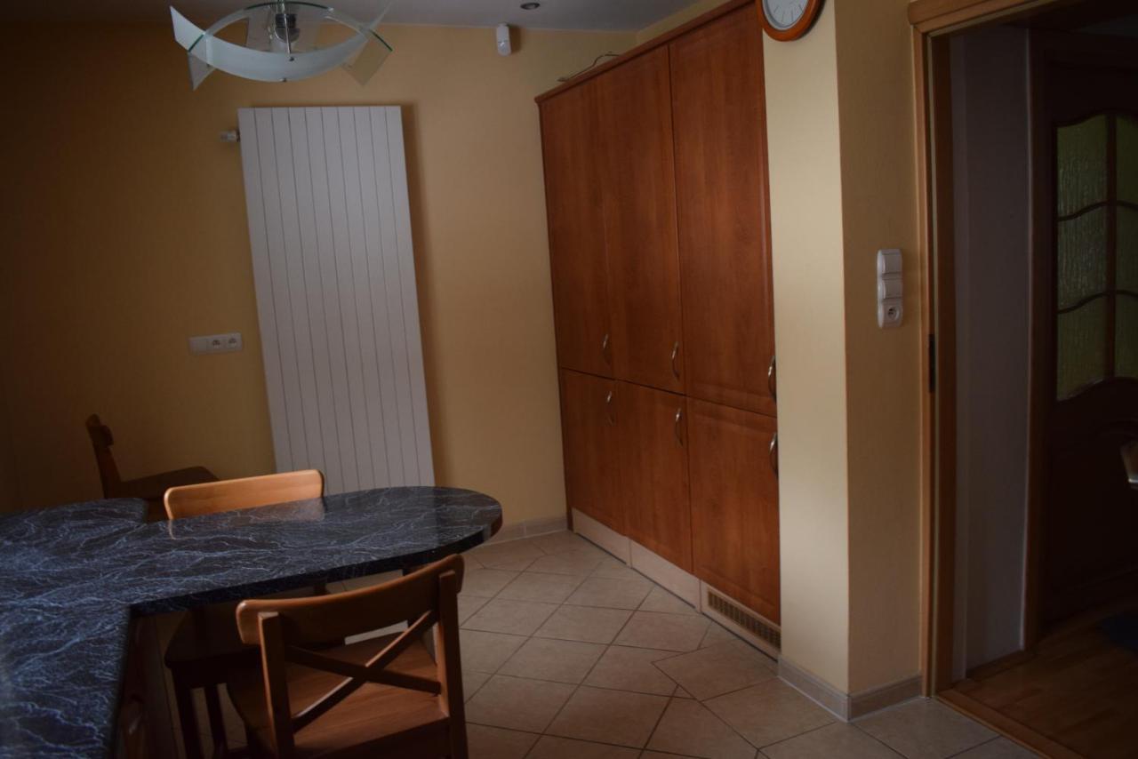 Apartamenty Kotarz Sauna&Relaks Brenna Ngoại thất bức ảnh