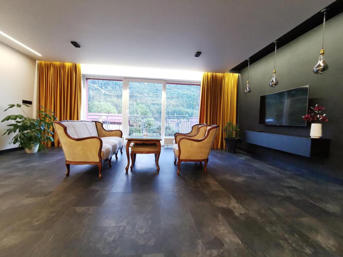 Apartamenty Kotarz Sauna&Relaks Brenna Ngoại thất bức ảnh