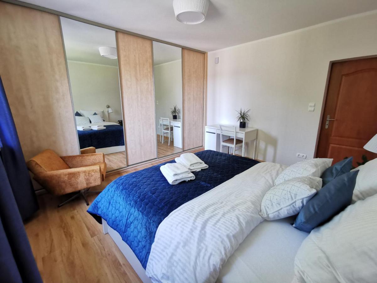 Apartamenty Kotarz Sauna&Relaks Brenna Ngoại thất bức ảnh