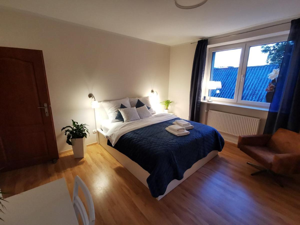 Apartamenty Kotarz Sauna&Relaks Brenna Ngoại thất bức ảnh
