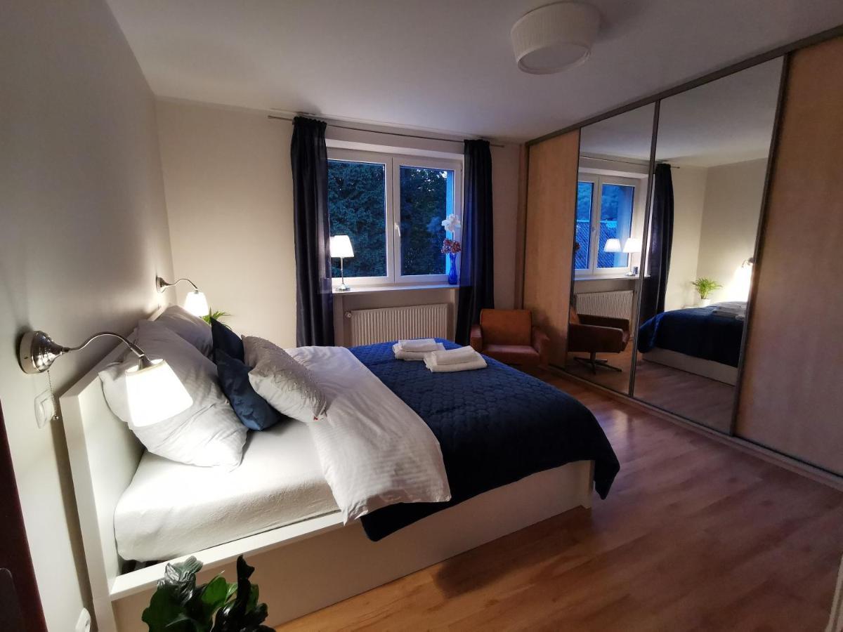 Apartamenty Kotarz Sauna&Relaks Brenna Ngoại thất bức ảnh