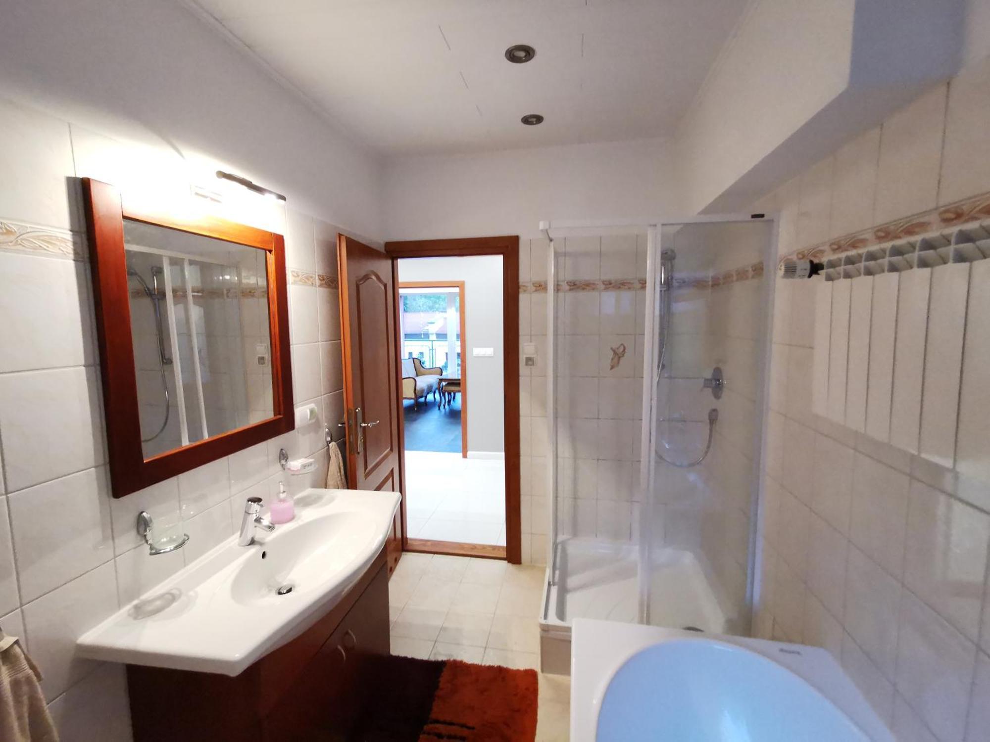 Apartamenty Kotarz Sauna&Relaks Brenna Ngoại thất bức ảnh