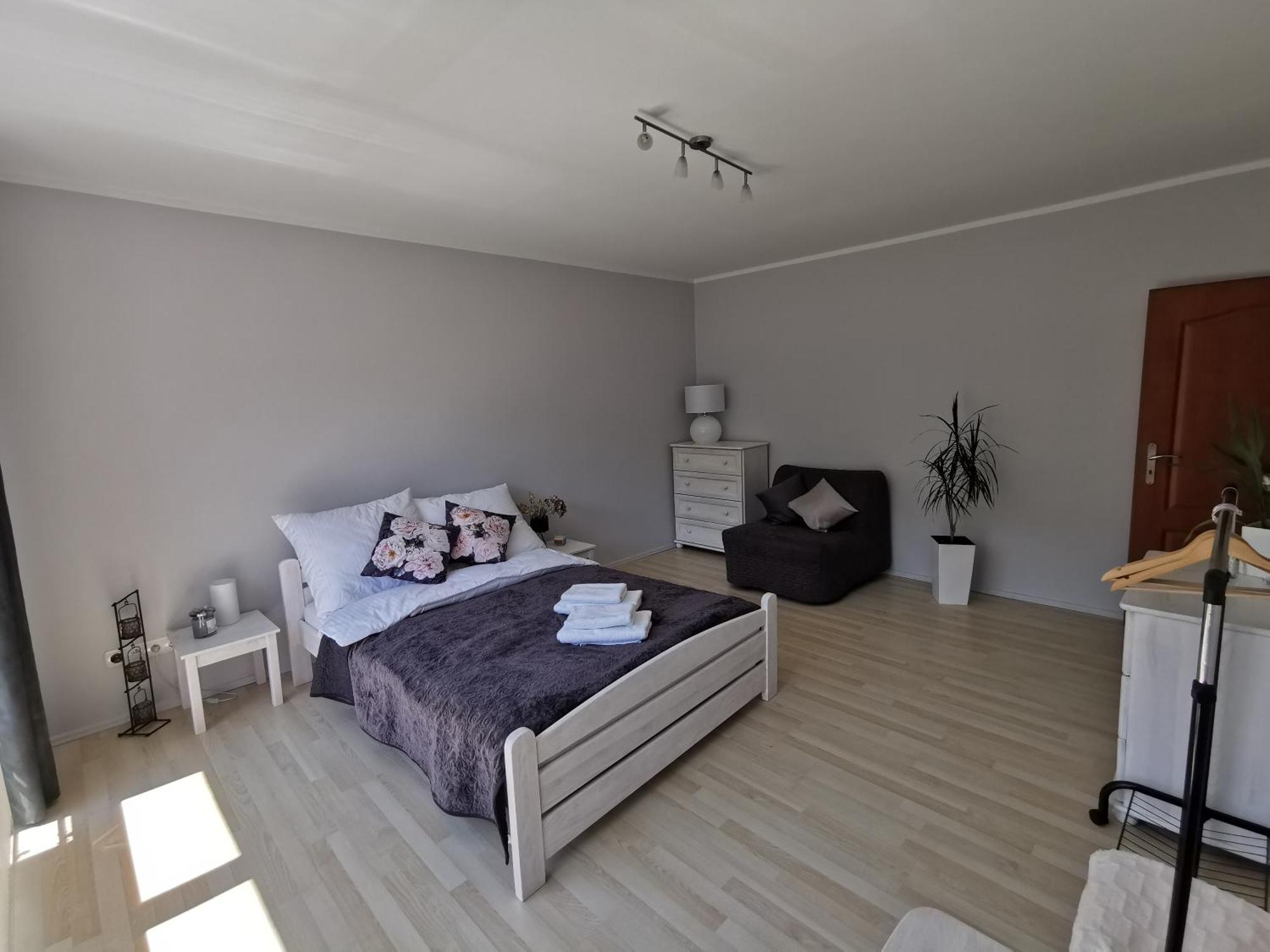 Apartamenty Kotarz Sauna&Relaks Brenna Ngoại thất bức ảnh