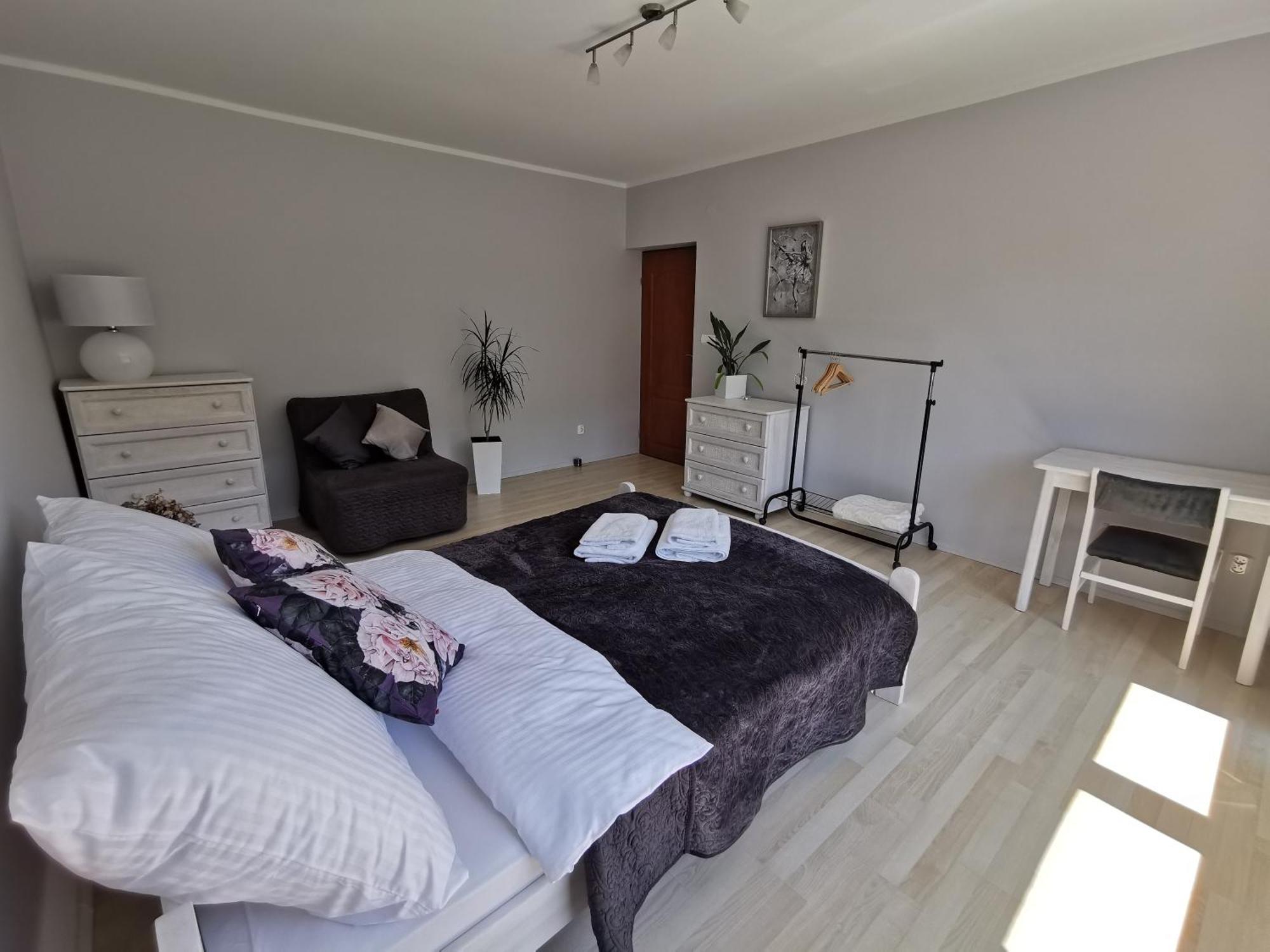Apartamenty Kotarz Sauna&Relaks Brenna Ngoại thất bức ảnh