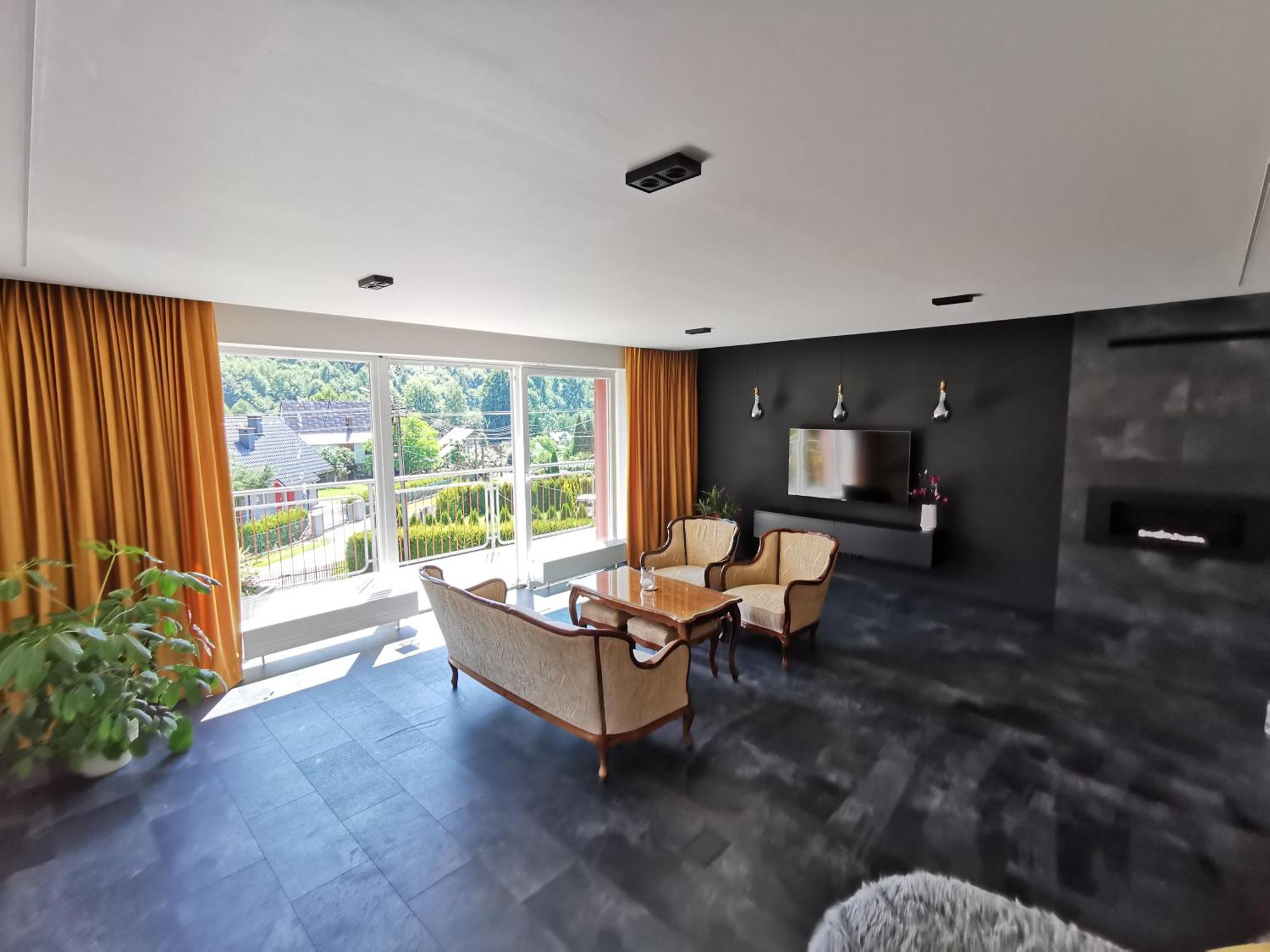 Apartamenty Kotarz Sauna&Relaks Brenna Ngoại thất bức ảnh