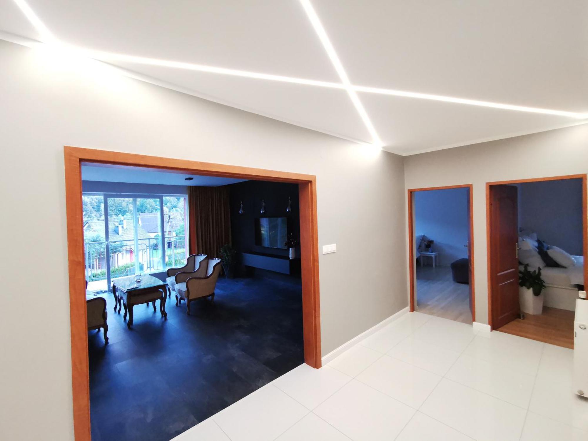 Apartamenty Kotarz Sauna&Relaks Brenna Ngoại thất bức ảnh