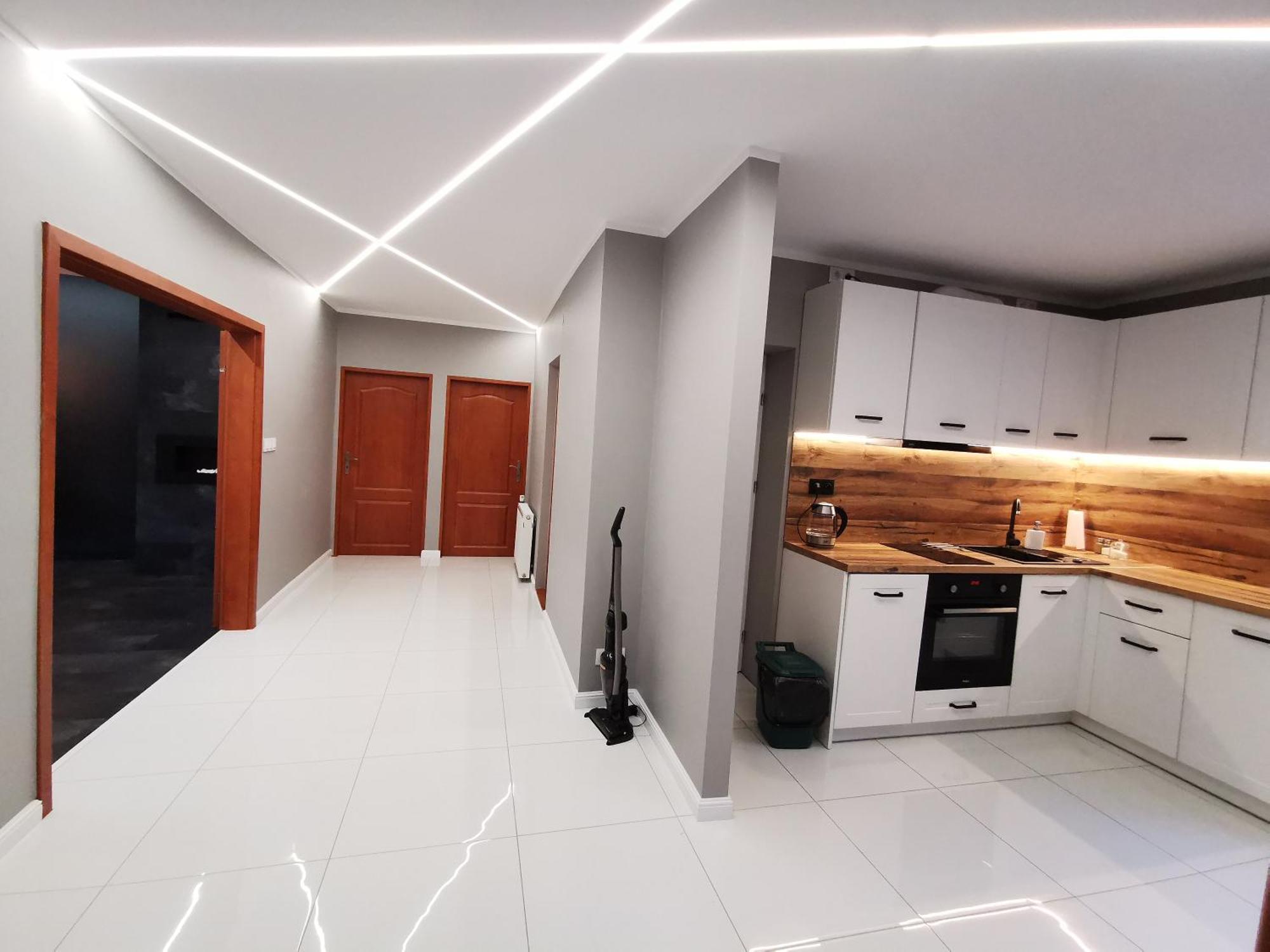 Apartamenty Kotarz Sauna&Relaks Brenna Ngoại thất bức ảnh