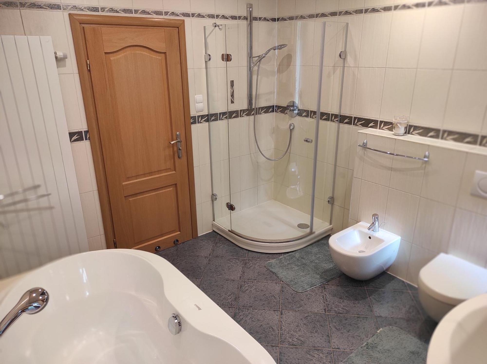 Apartamenty Kotarz Sauna&Relaks Brenna Ngoại thất bức ảnh