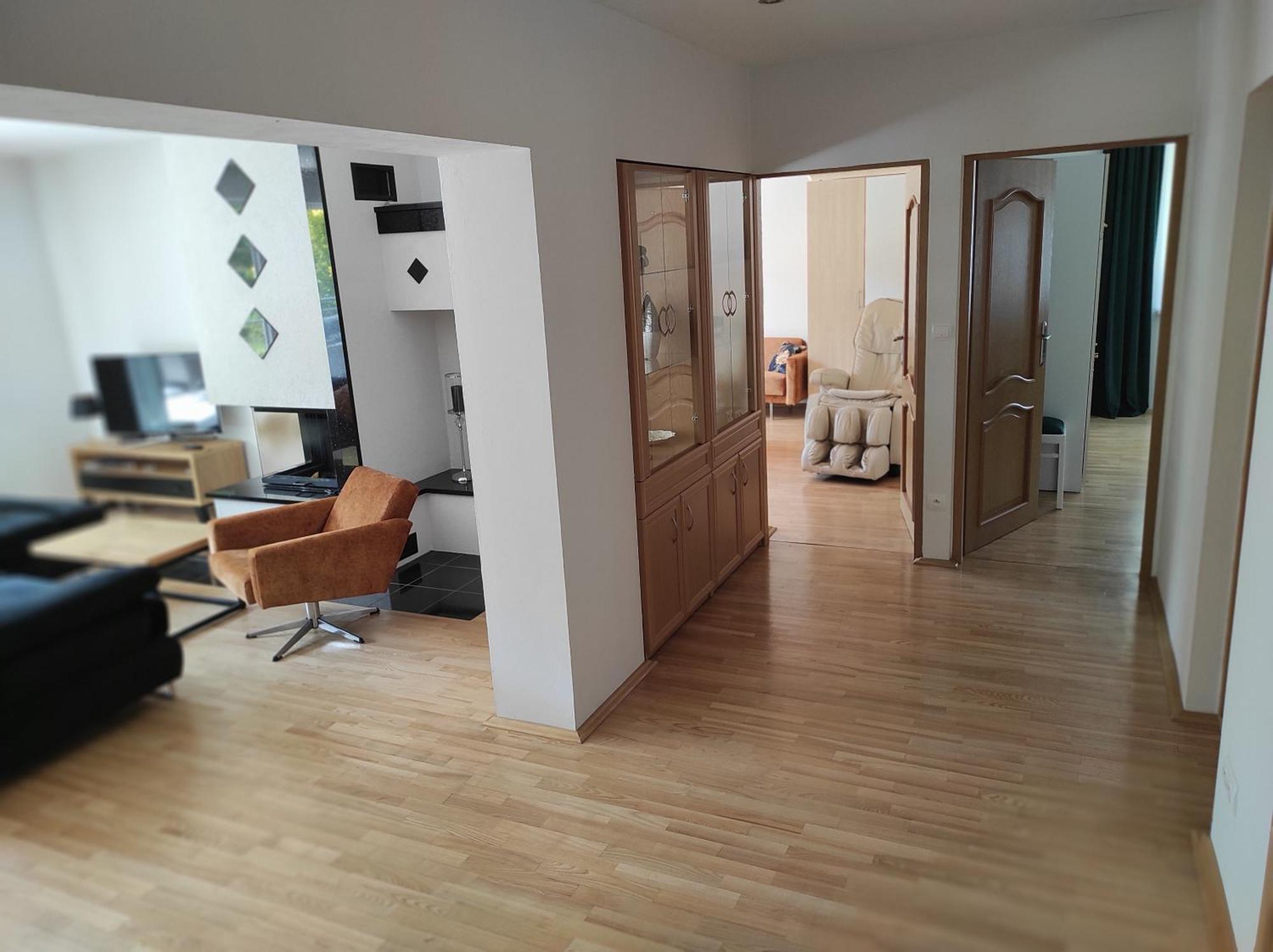 Apartamenty Kotarz Sauna&Relaks Brenna Ngoại thất bức ảnh
