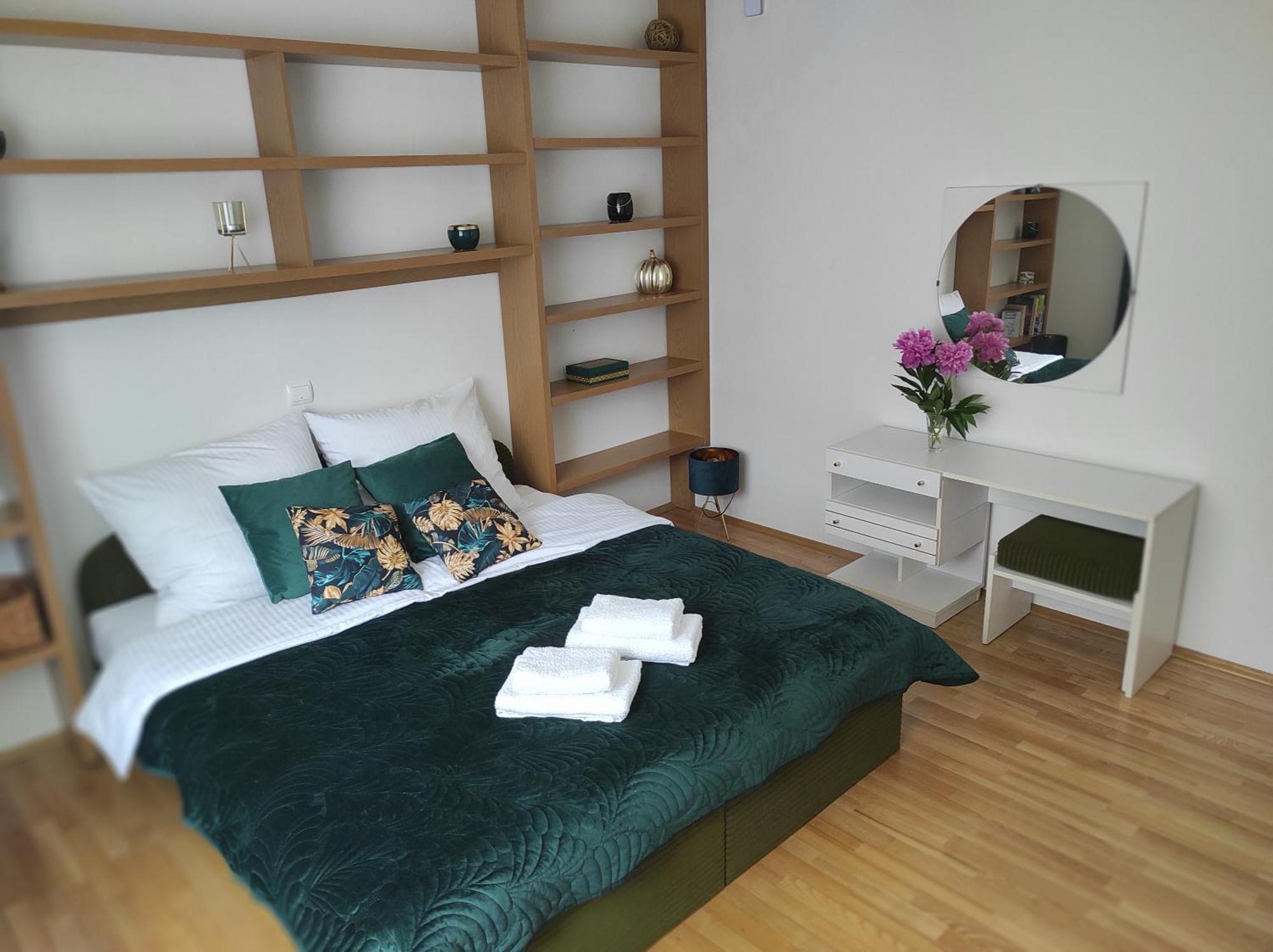 Apartamenty Kotarz Sauna&Relaks Brenna Ngoại thất bức ảnh