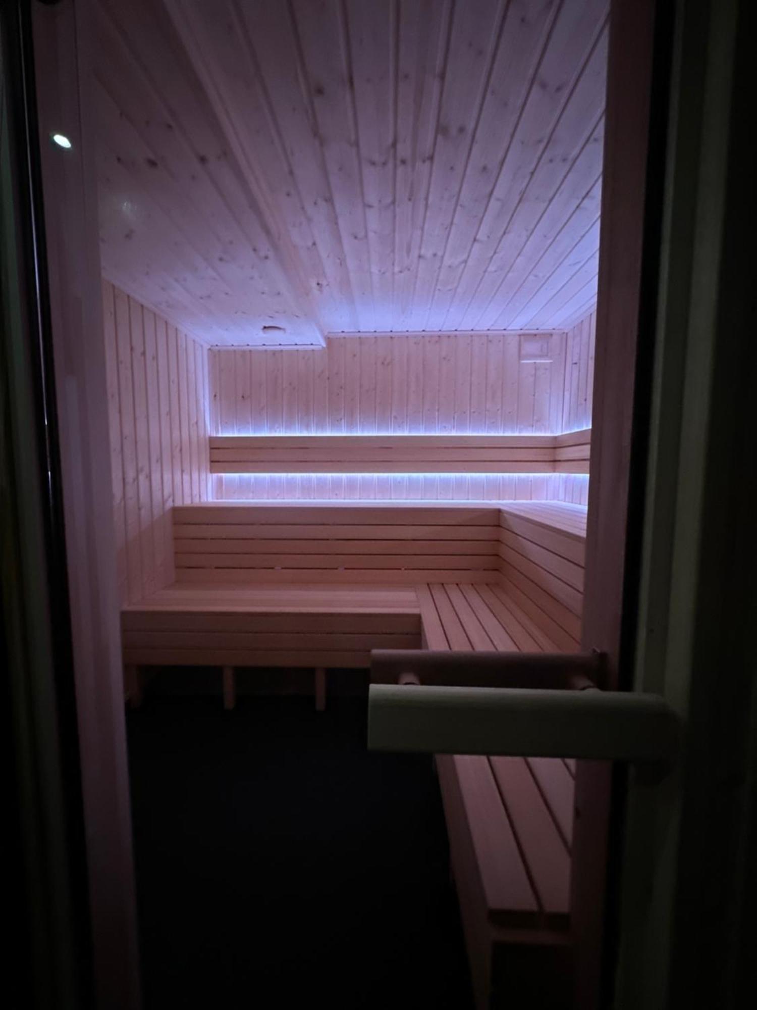 Apartamenty Kotarz Sauna&Relaks Brenna Ngoại thất bức ảnh