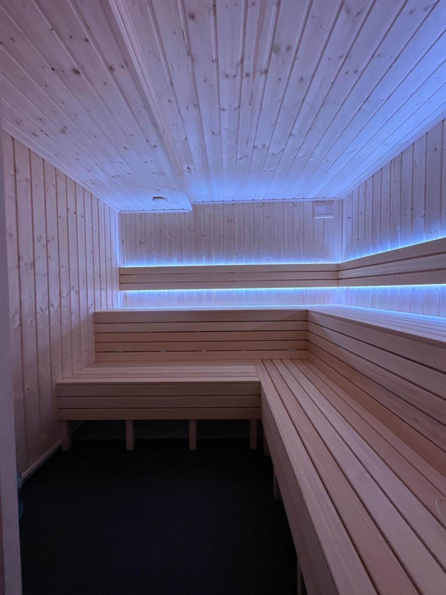 Apartamenty Kotarz Sauna&Relaks Brenna Ngoại thất bức ảnh
