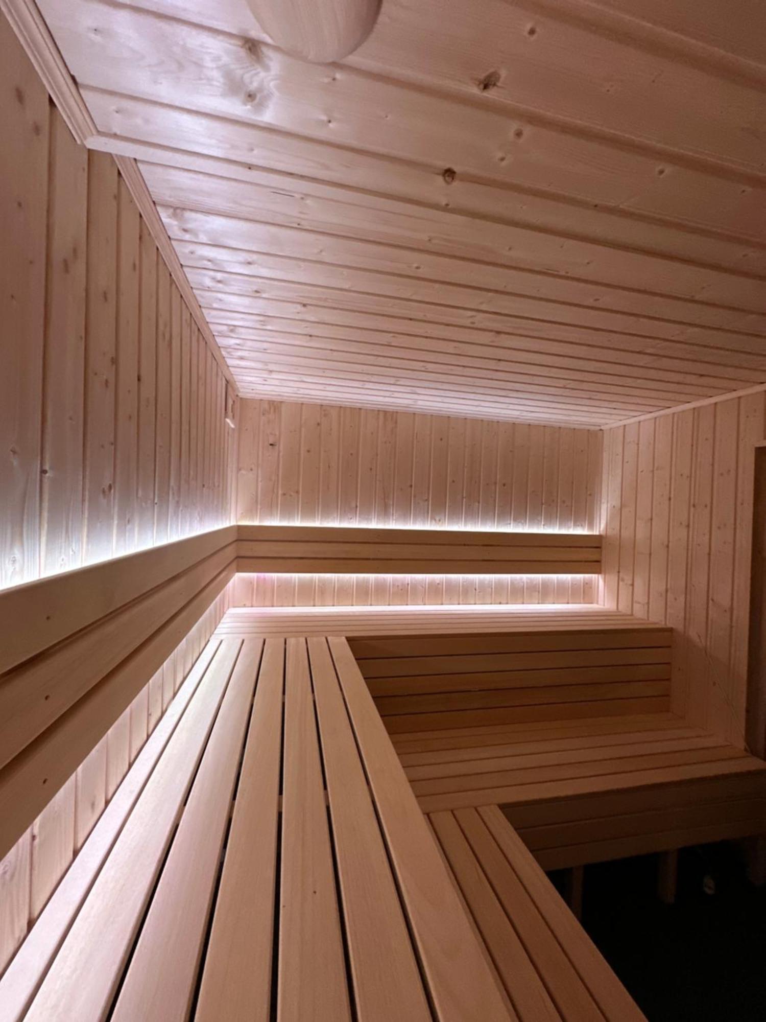 Apartamenty Kotarz Sauna&Relaks Brenna Ngoại thất bức ảnh